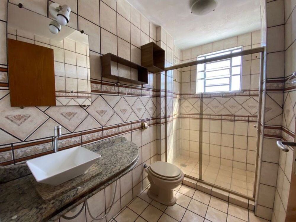 Apartamento à venda com 3 quartos, 95m² - Foto 5