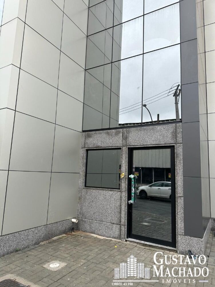 Sala-Conjunto, 52 m² - Foto 1