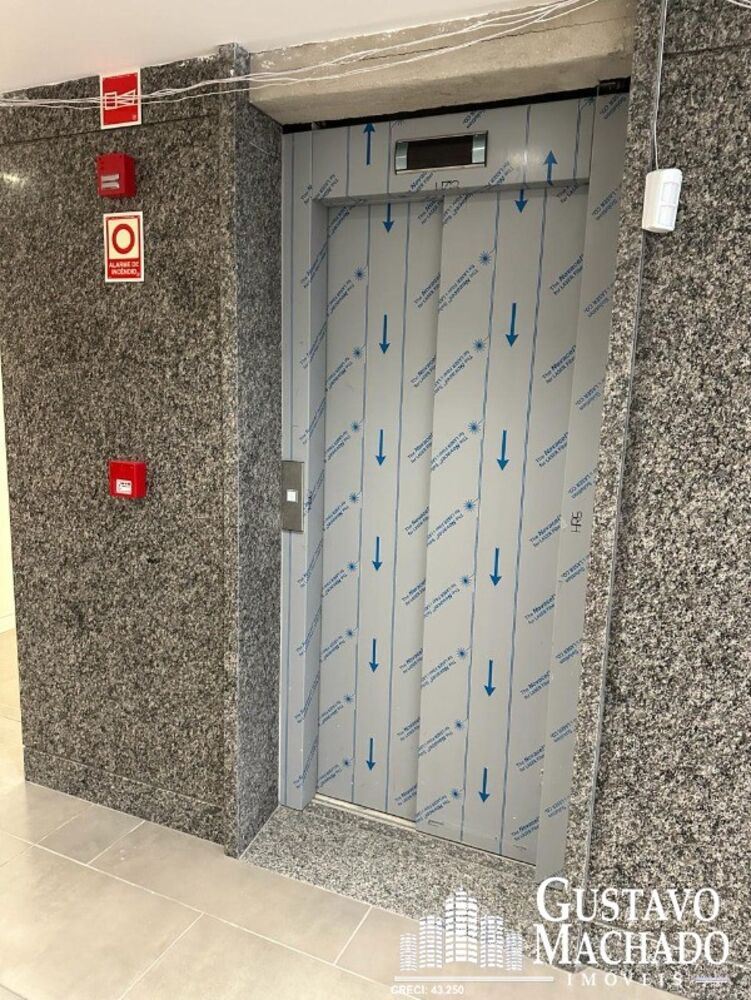 Sala-Conjunto, 52 m² - Foto 4