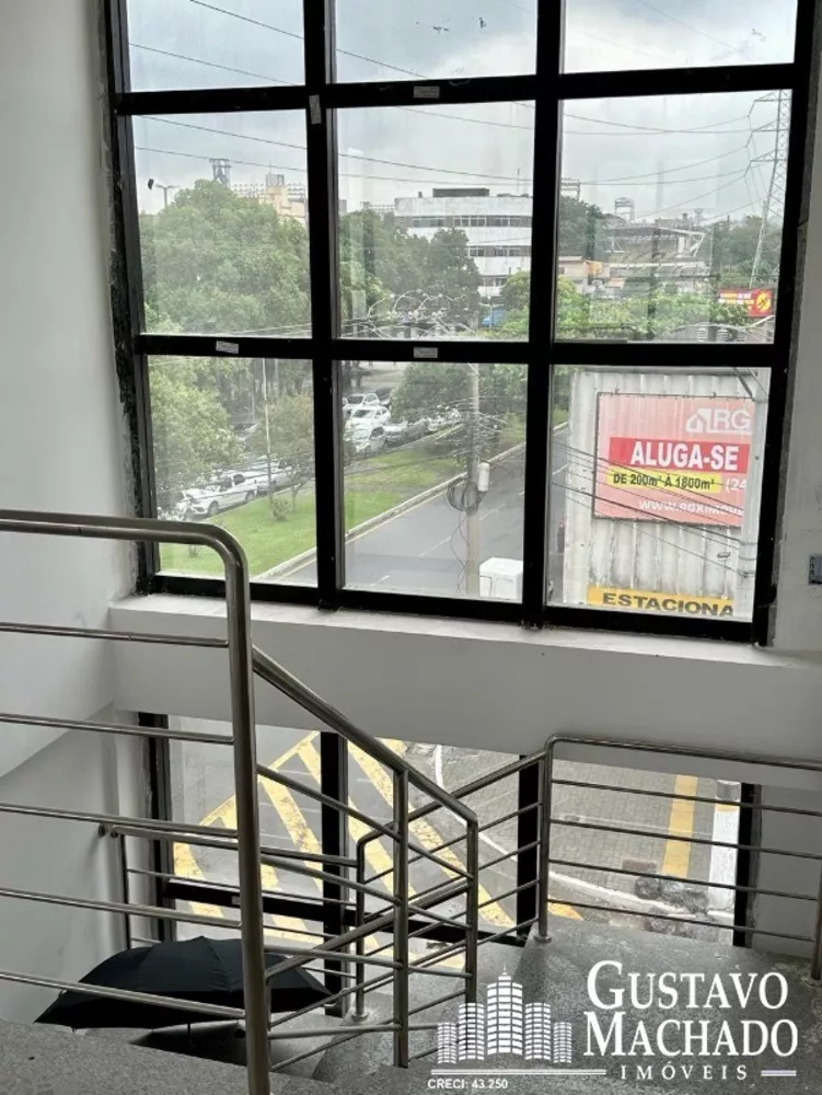 Sala-Conjunto, 52 m² - Foto 12