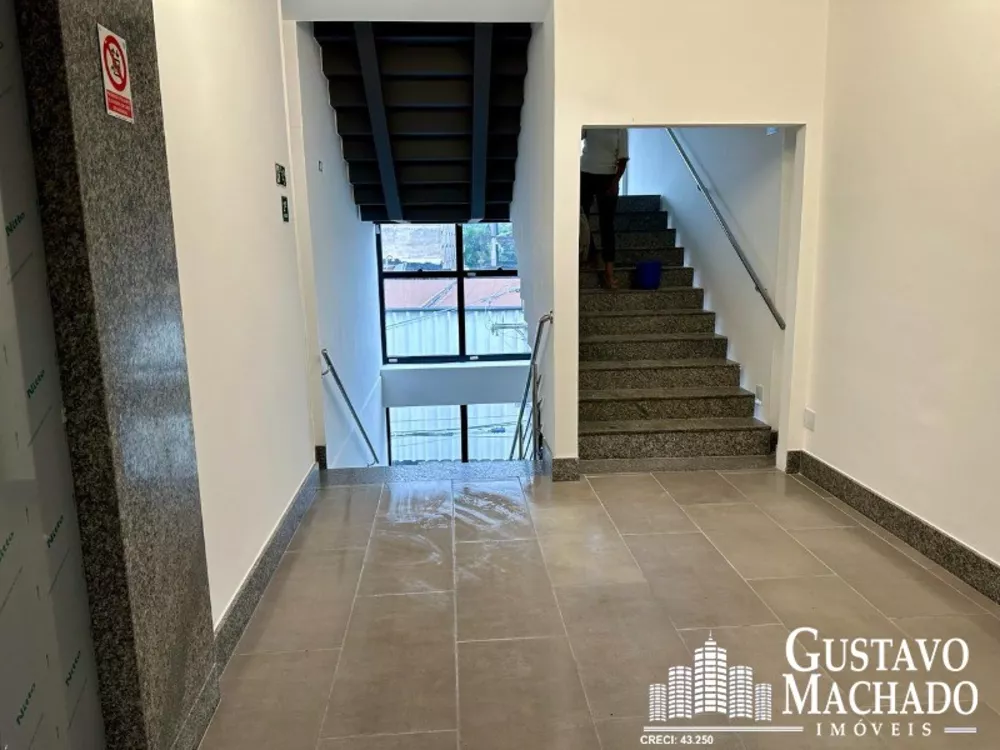 Sala-Conjunto, 52 m² - Foto 9