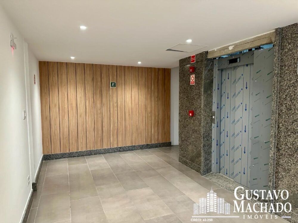 Sala-Conjunto, 52 m² - Foto 8