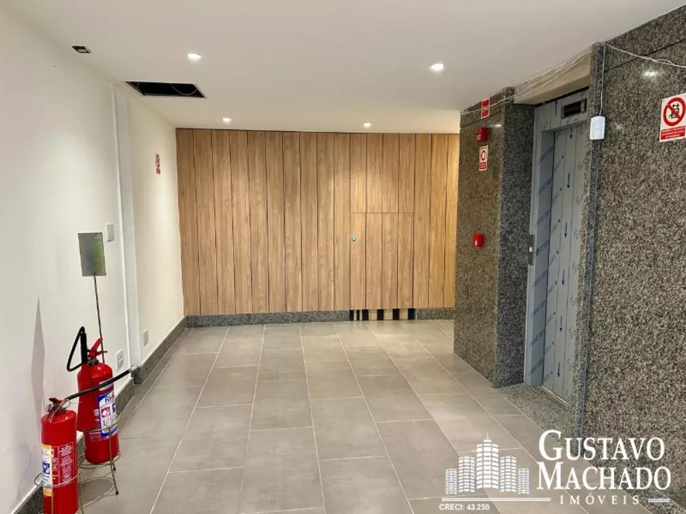 Sala-Conjunto, 52 m² - Foto 6