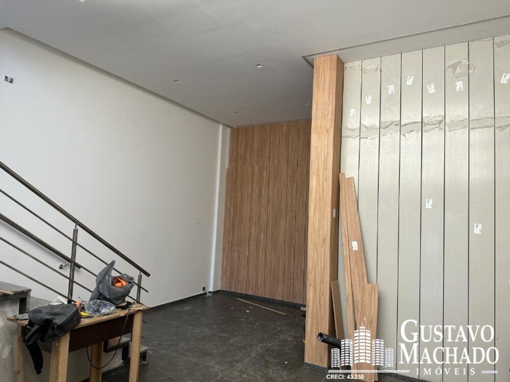 Sala-Conjunto, 52 m² - Foto 3