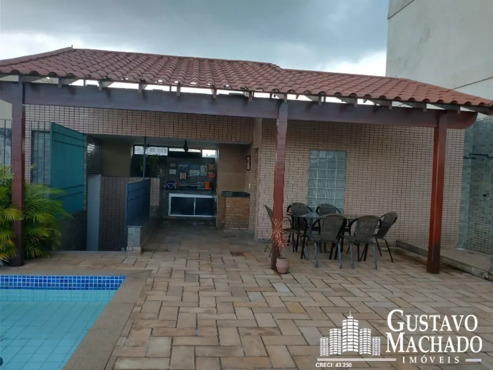 Apartamento, 2 quartos, 120 m² - Foto 30