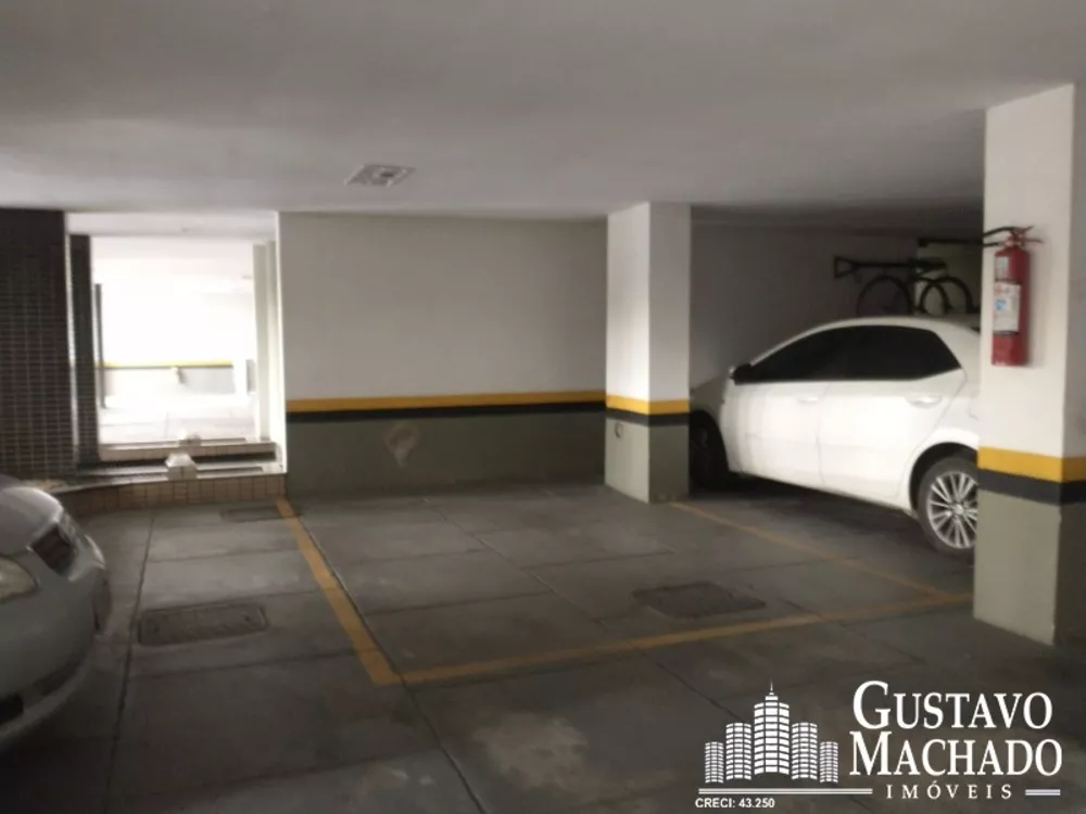 Apartamento, 2 quartos, 120 m² - Foto 39