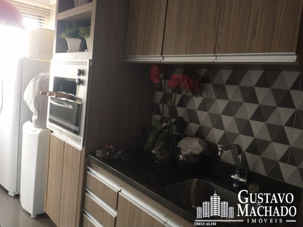 Apartamento à venda com 2 quartos, 120m² - Foto 5