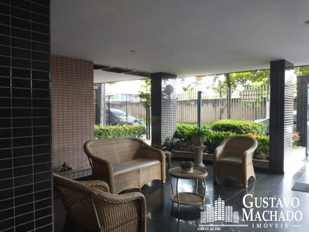 Apartamento, 2 quartos, 120 m² - Foto 38