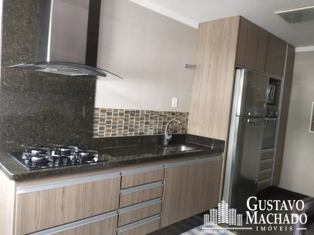 Apartamento, 2 quartos, 120 m² - Foto 20