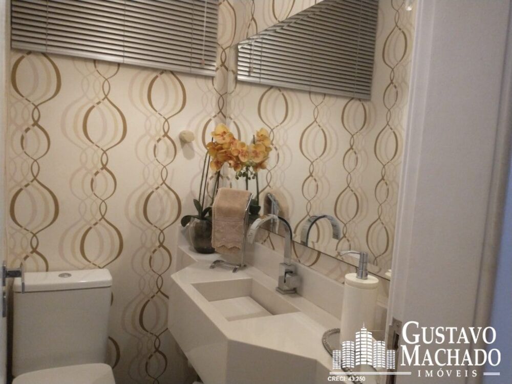 Apartamento à venda com 2 quartos, 120m² - Foto 2