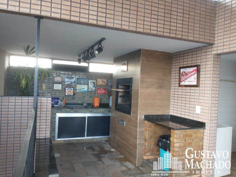 Apartamento à venda com 2 quartos, 120m² - Foto 8
