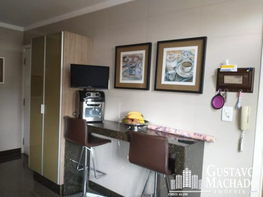 Apartamento, 2 quartos, 120 m² - Foto 22