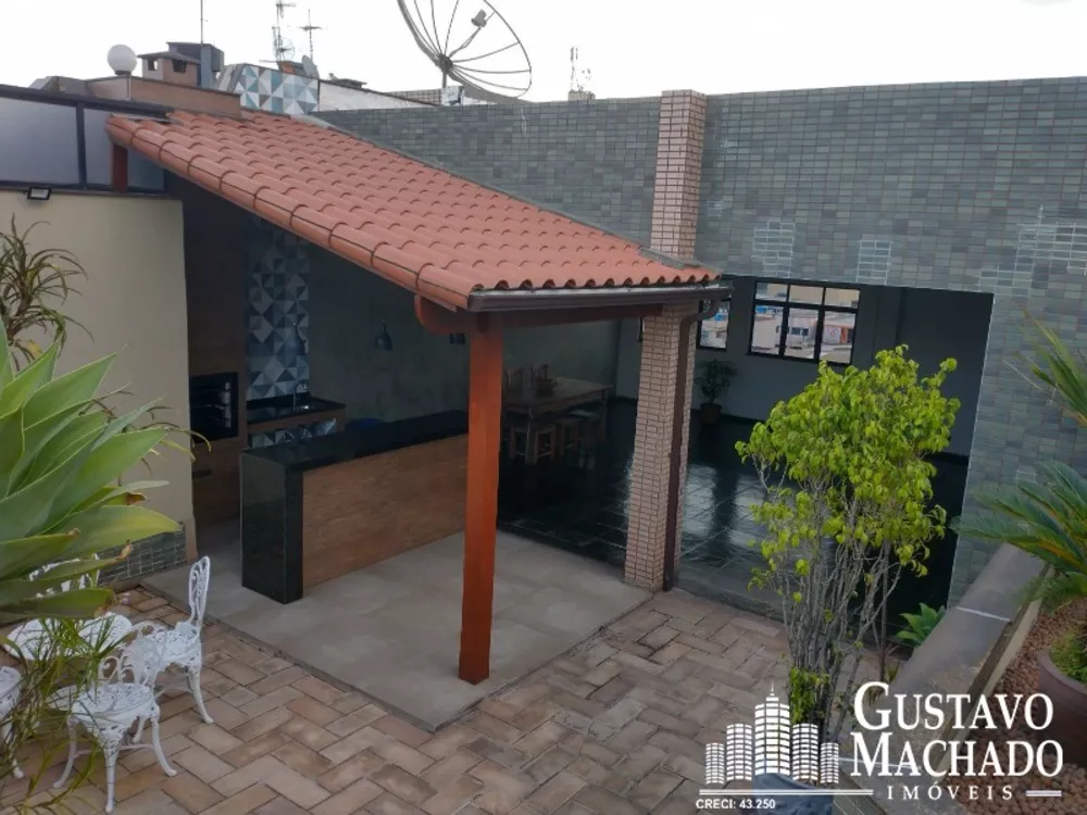 Apartamento, 2 quartos, 120 m² - Foto 27