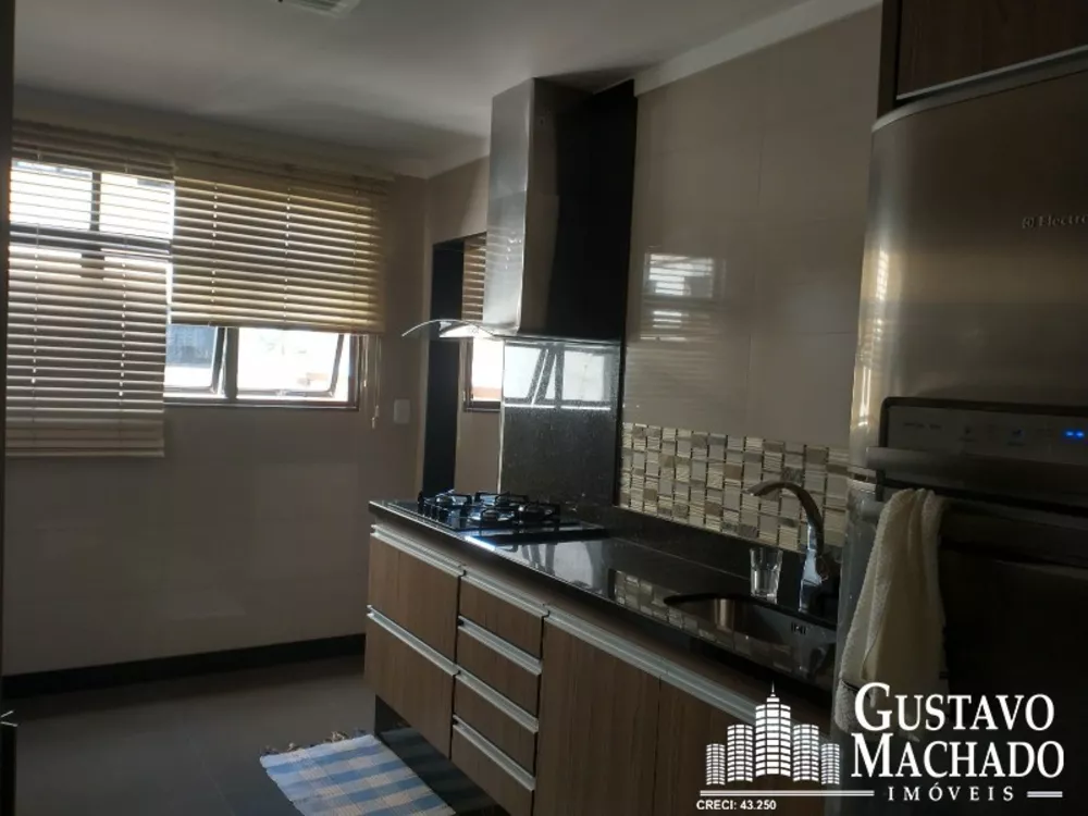 Apartamento, 2 quartos, 120 m² - Foto 23