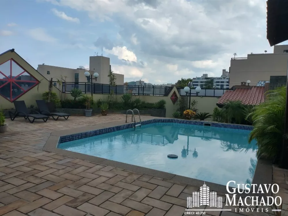 Apartamento, 2 quartos, 120 m² - Foto 29