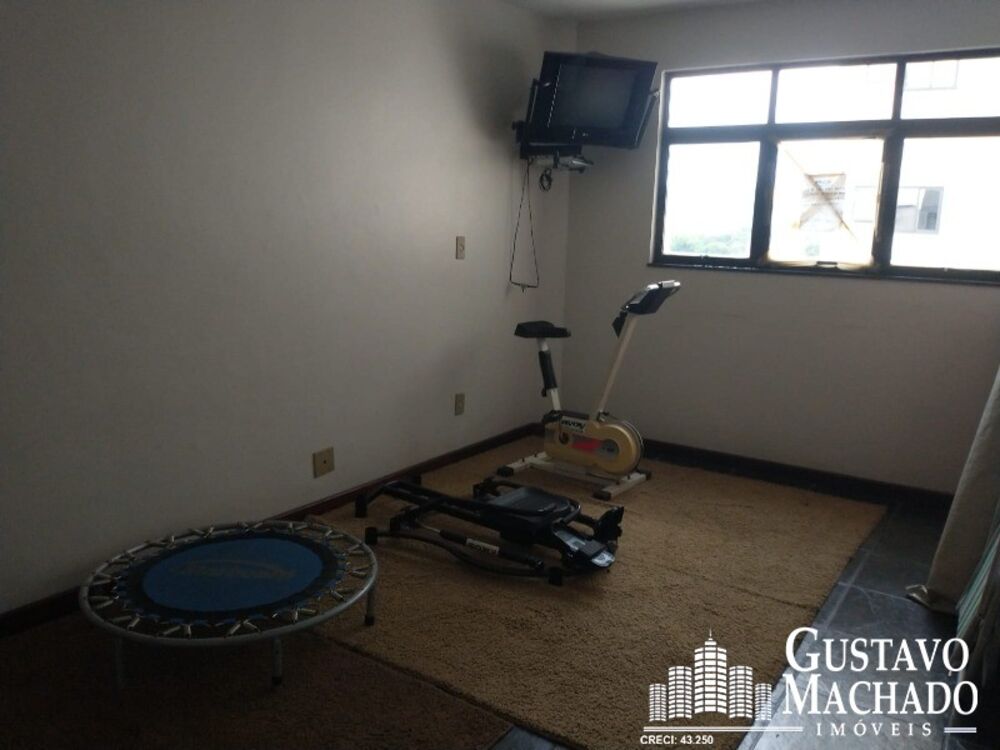 Apartamento à venda com 2 quartos, 120m² - Foto 11