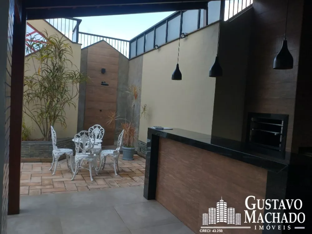 Apartamento, 2 quartos, 120 m² - Foto 25