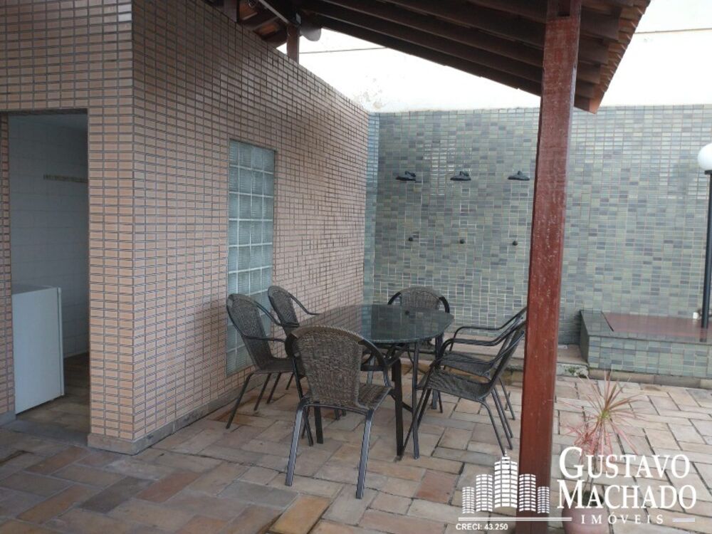 Apartamento à venda com 2 quartos, 120m² - Foto 9