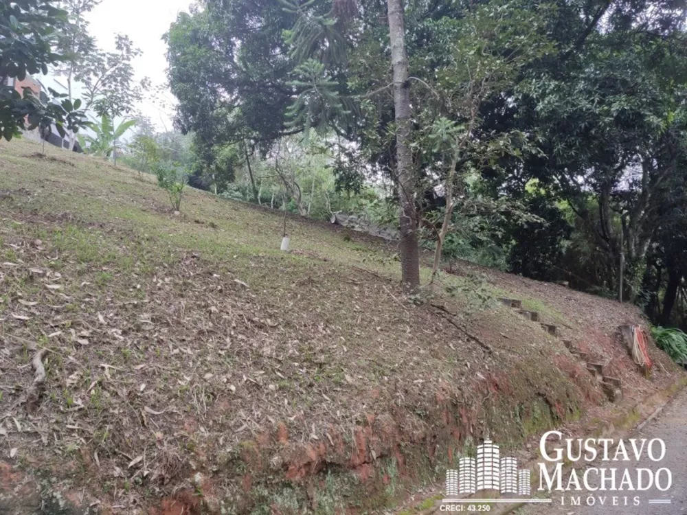 Chácara, 4 quartos - Foto 79