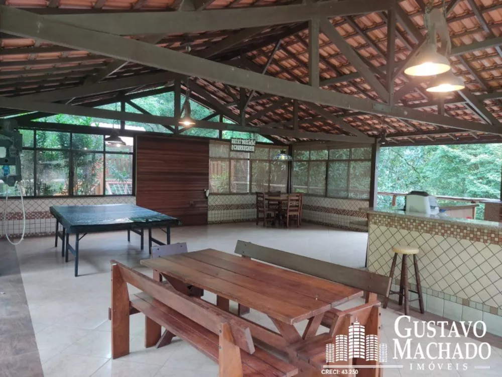 Chácara, 4 quartos - Foto 57