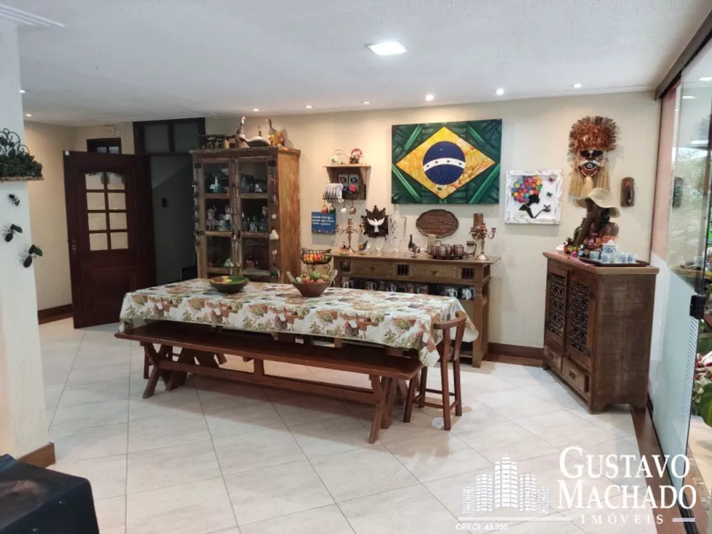 Chácara, 4 quartos - Foto 6