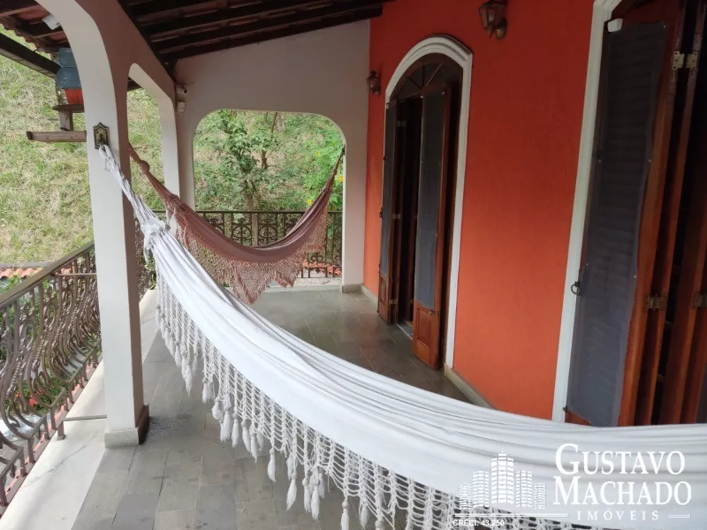 Chácara, 4 quartos - Foto 23