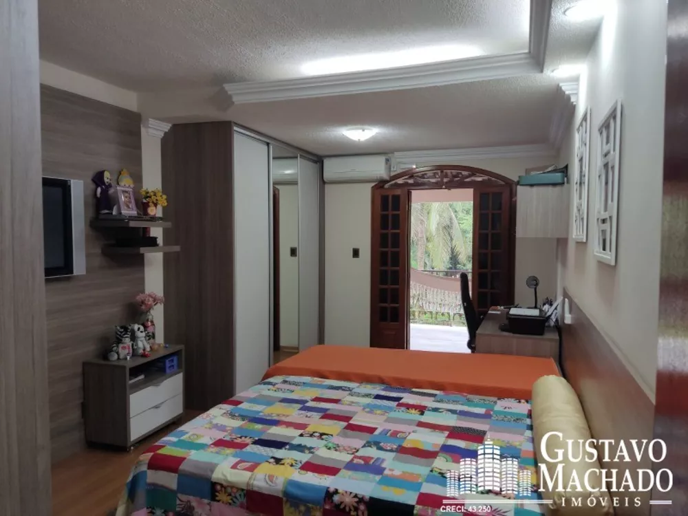 Chácara, 4 quartos - Foto 21