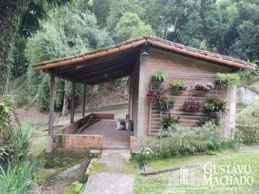 Chácara, 4 quartos - Foto 68