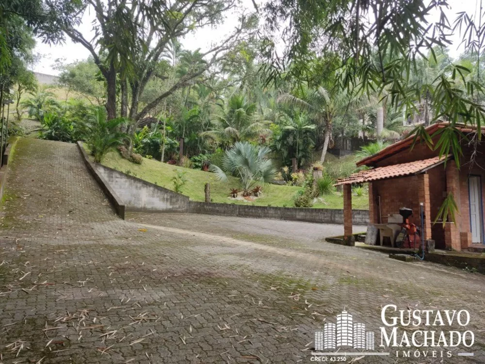 Chácara, 4 quartos - Foto 69