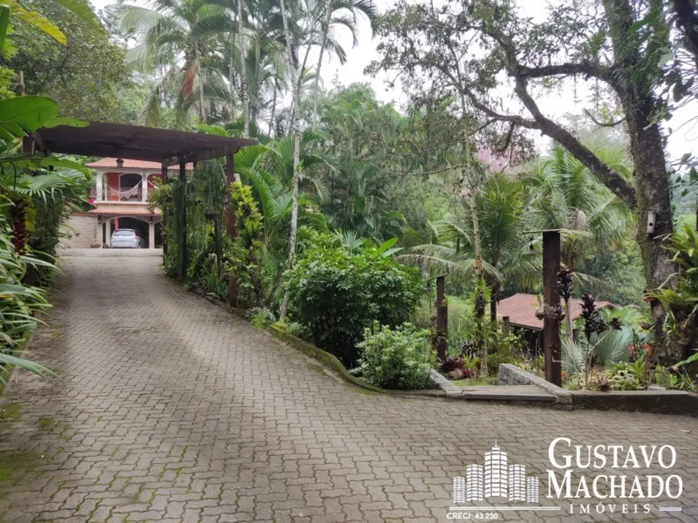 Chácara, 4 quartos - Foto 88