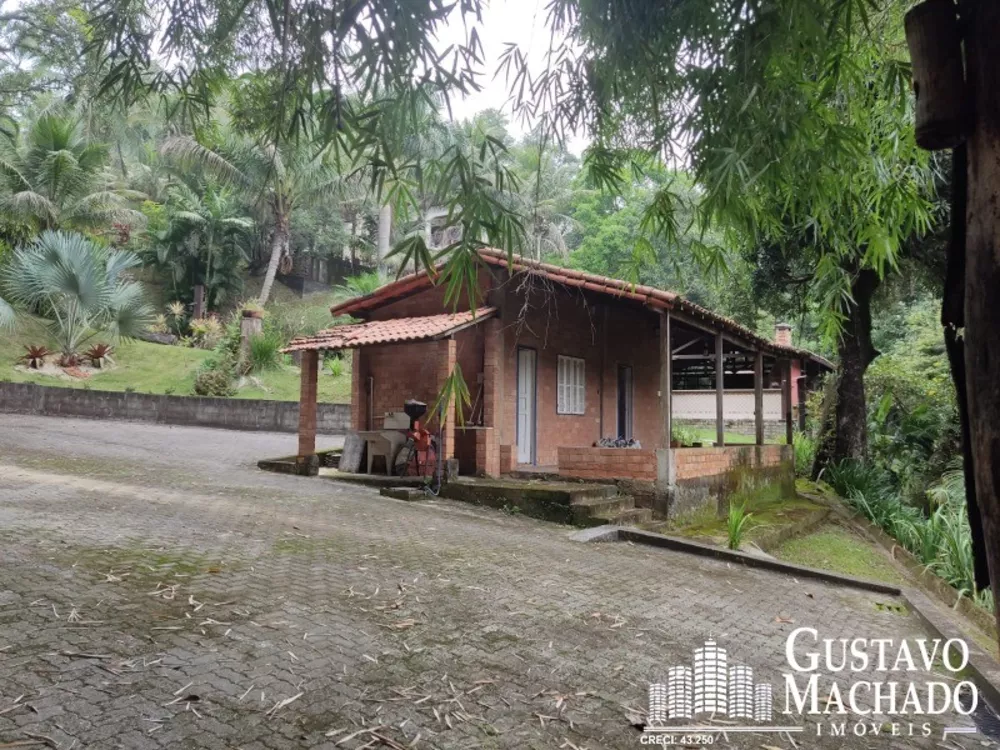 Chácara, 4 quartos - Foto 70