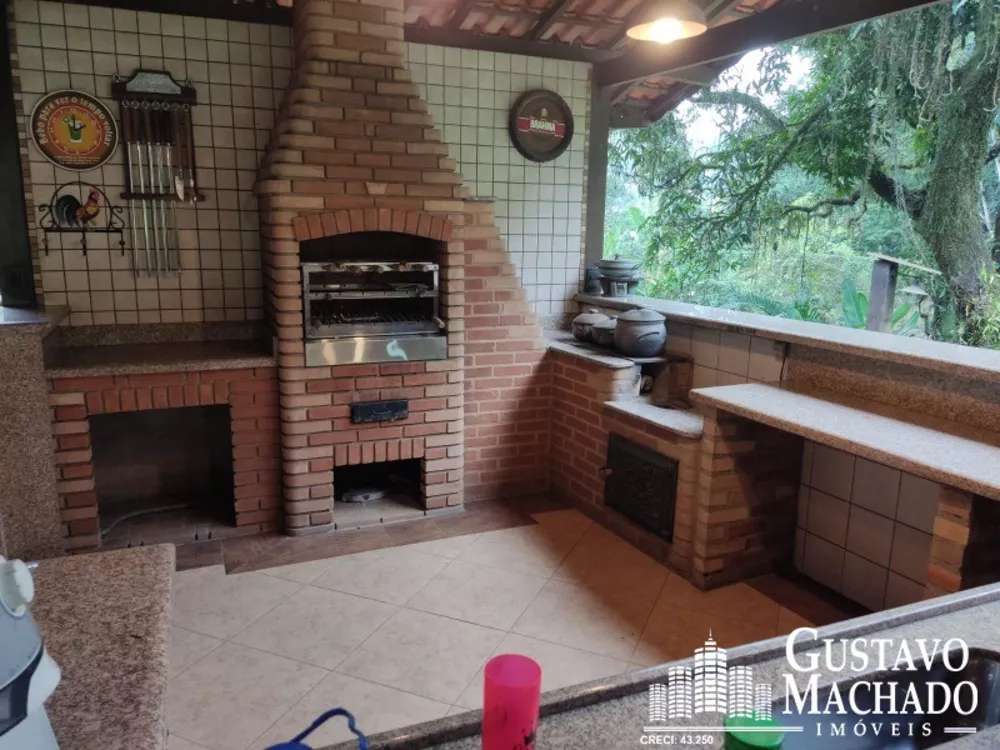 Chácara, 4 quartos - Foto 54