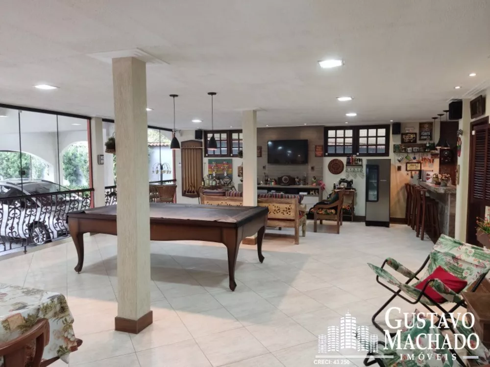 Chácara, 4 quartos - Foto 3