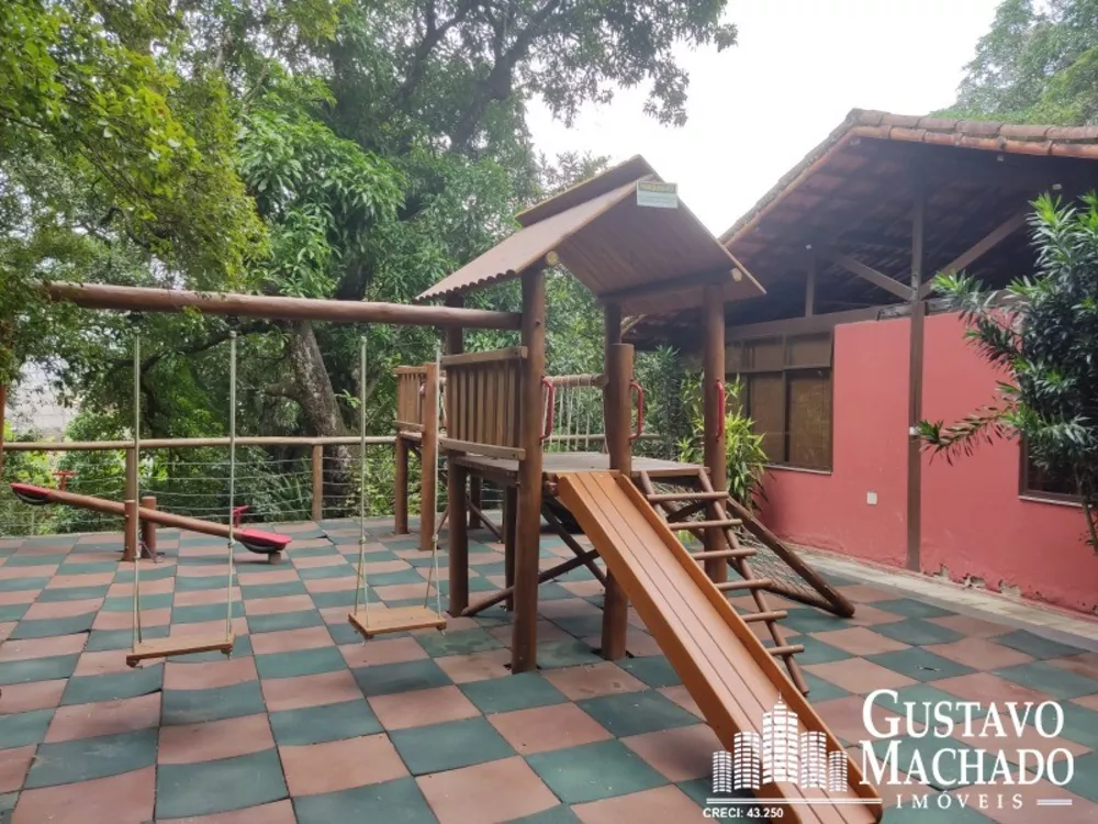 Chácara, 4 quartos - Foto 60