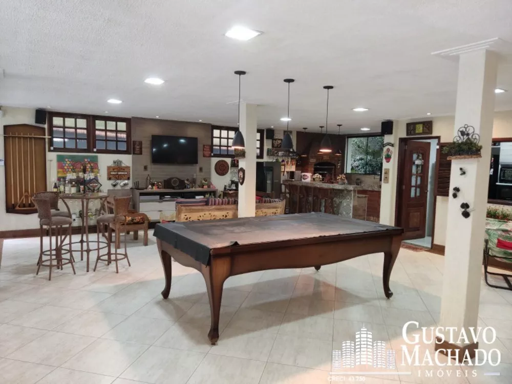 Chácara, 4 quartos - Foto 2