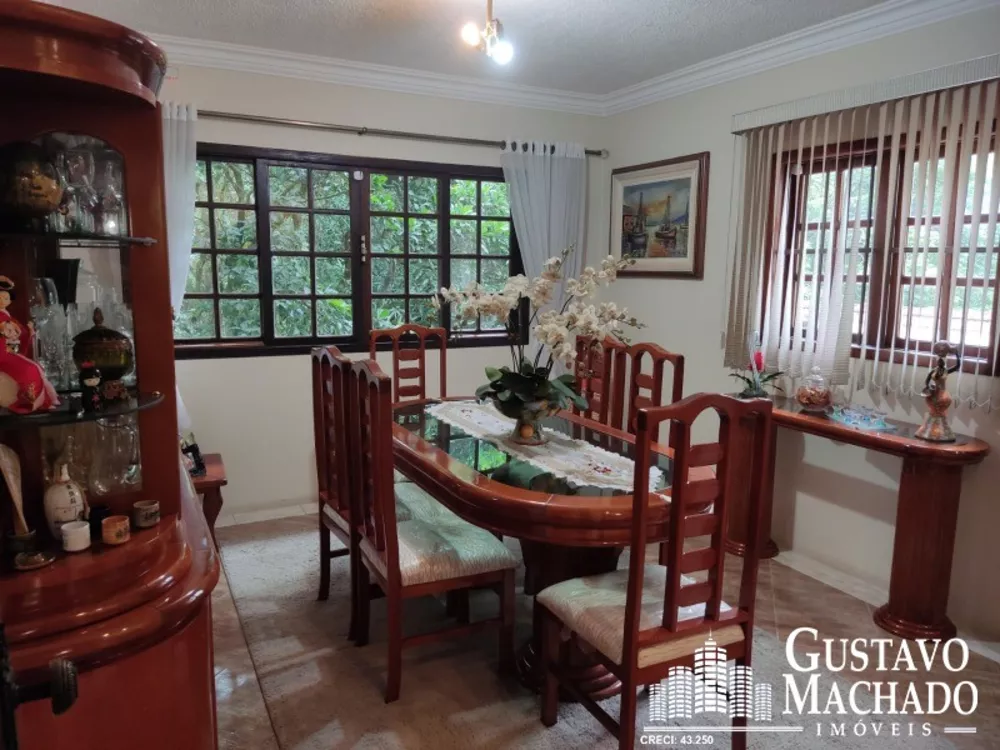 Chácara, 4 quartos - Foto 25