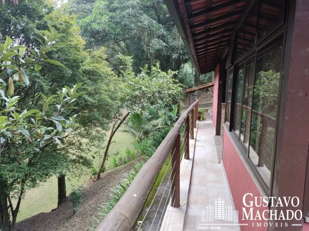 Chácara, 4 quartos - Foto 63