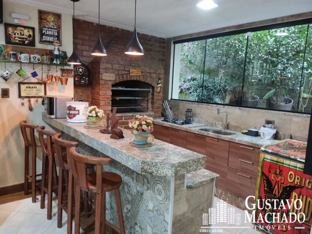 Chácara, 4 quartos - Foto 9