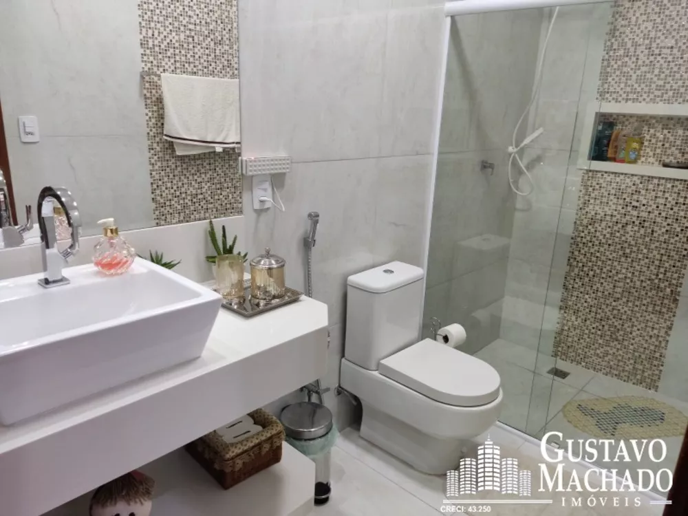 Chácara, 4 quartos - Foto 35