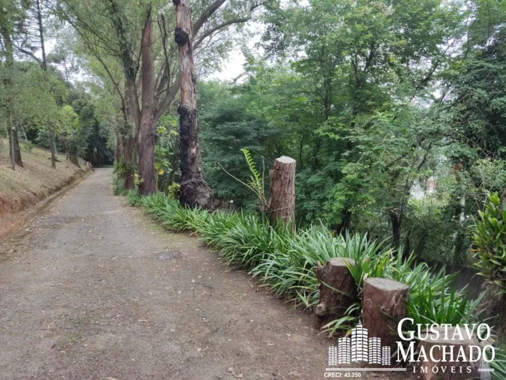 Chácara, 4 quartos - Foto 82