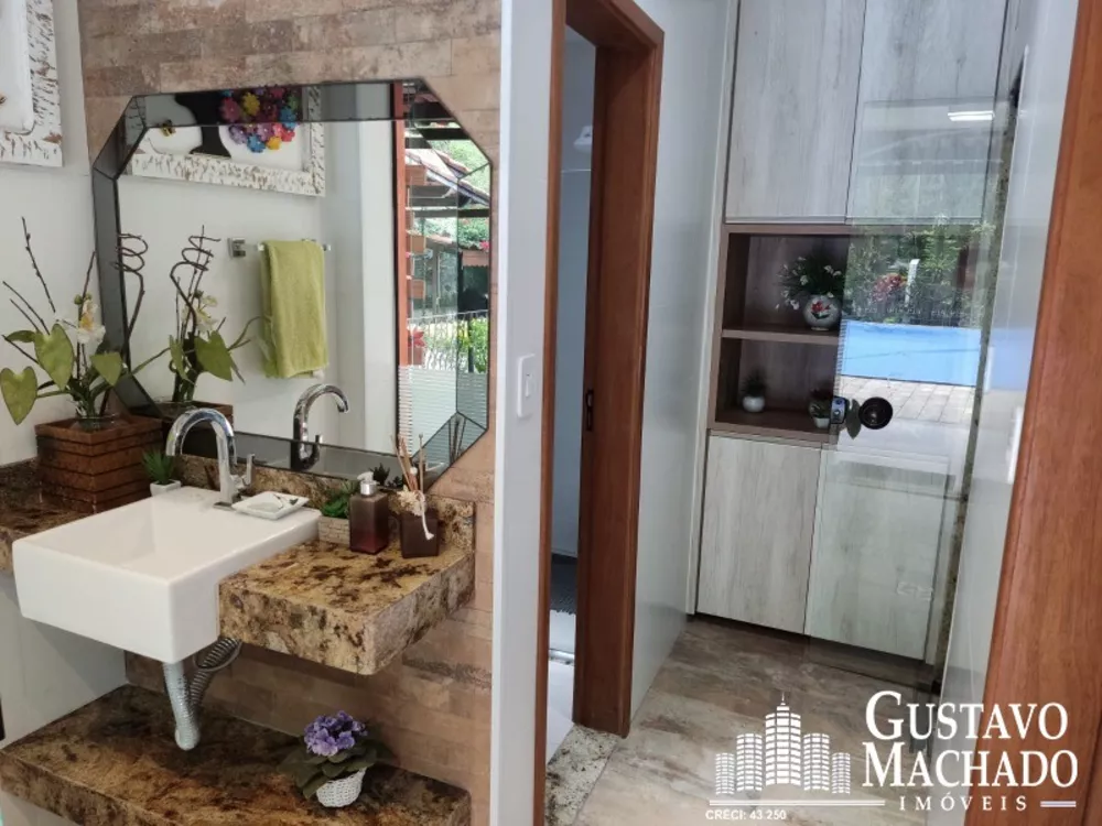 Chácara, 4 quartos - Foto 45