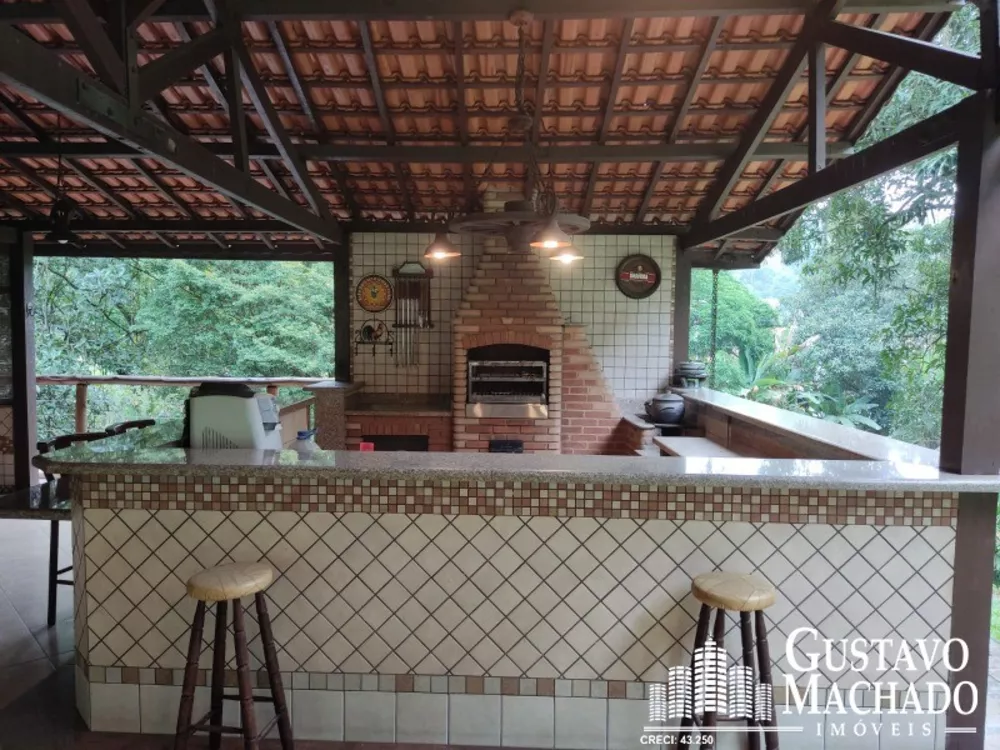 Chácara, 4 quartos - Foto 53