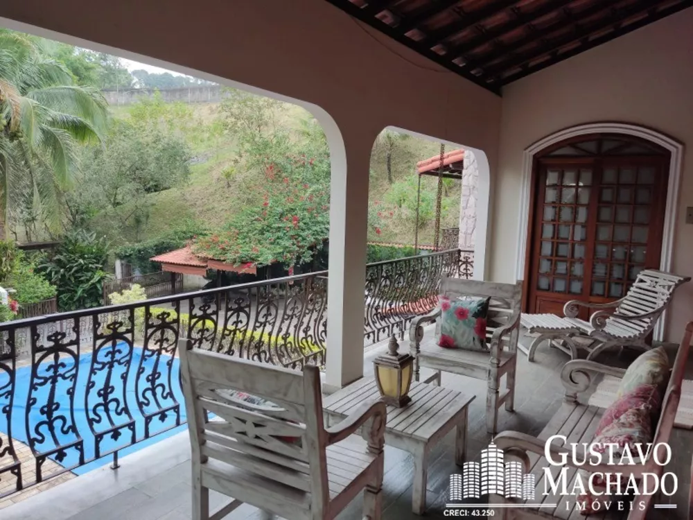 Chácara, 4 quartos - Foto 33