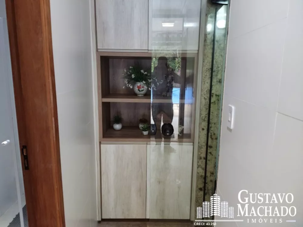 Chácara, 4 quartos - Foto 46