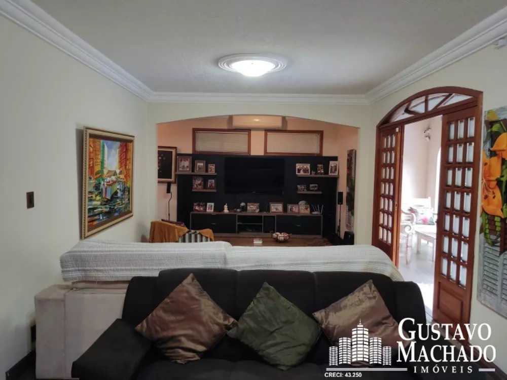 Chácara, 4 quartos - Foto 29