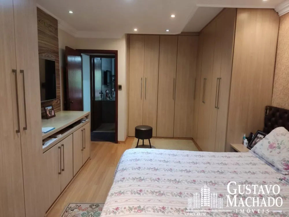 Chácara, 4 quartos - Foto 14