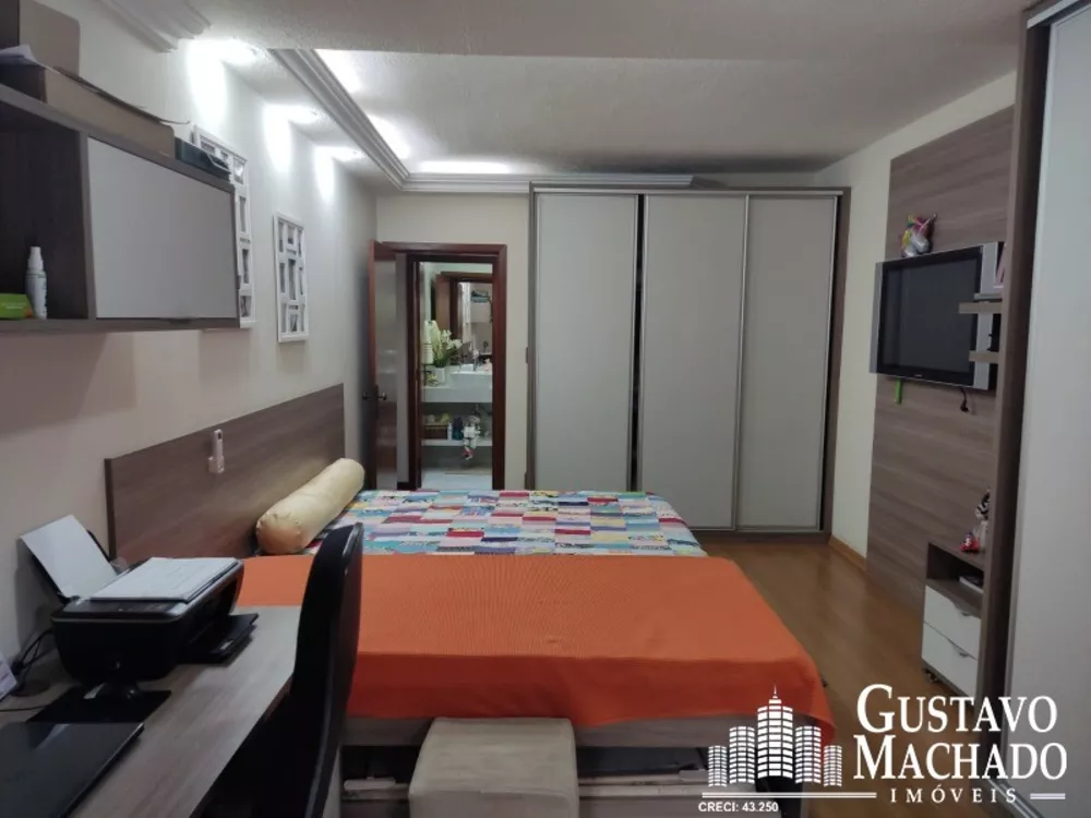 Chácara, 4 quartos - Foto 22