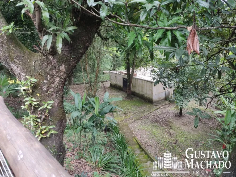 Chácara, 4 quartos - Foto 74