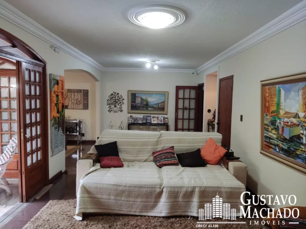 Chácara, 4 quartos - Foto 27