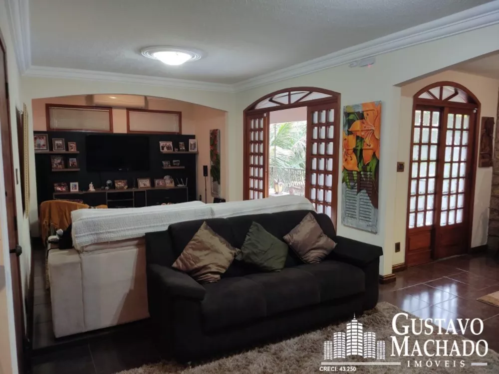 Chácara, 4 quartos - Foto 28